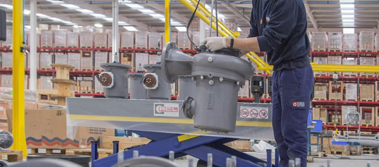 Detail Gallery Video